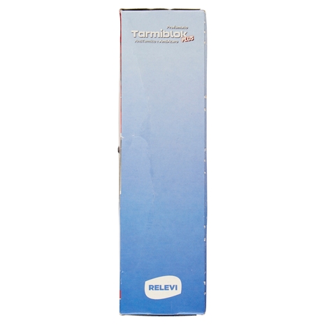 Relevi Tarmiblok Plus Profumato 20 Palline